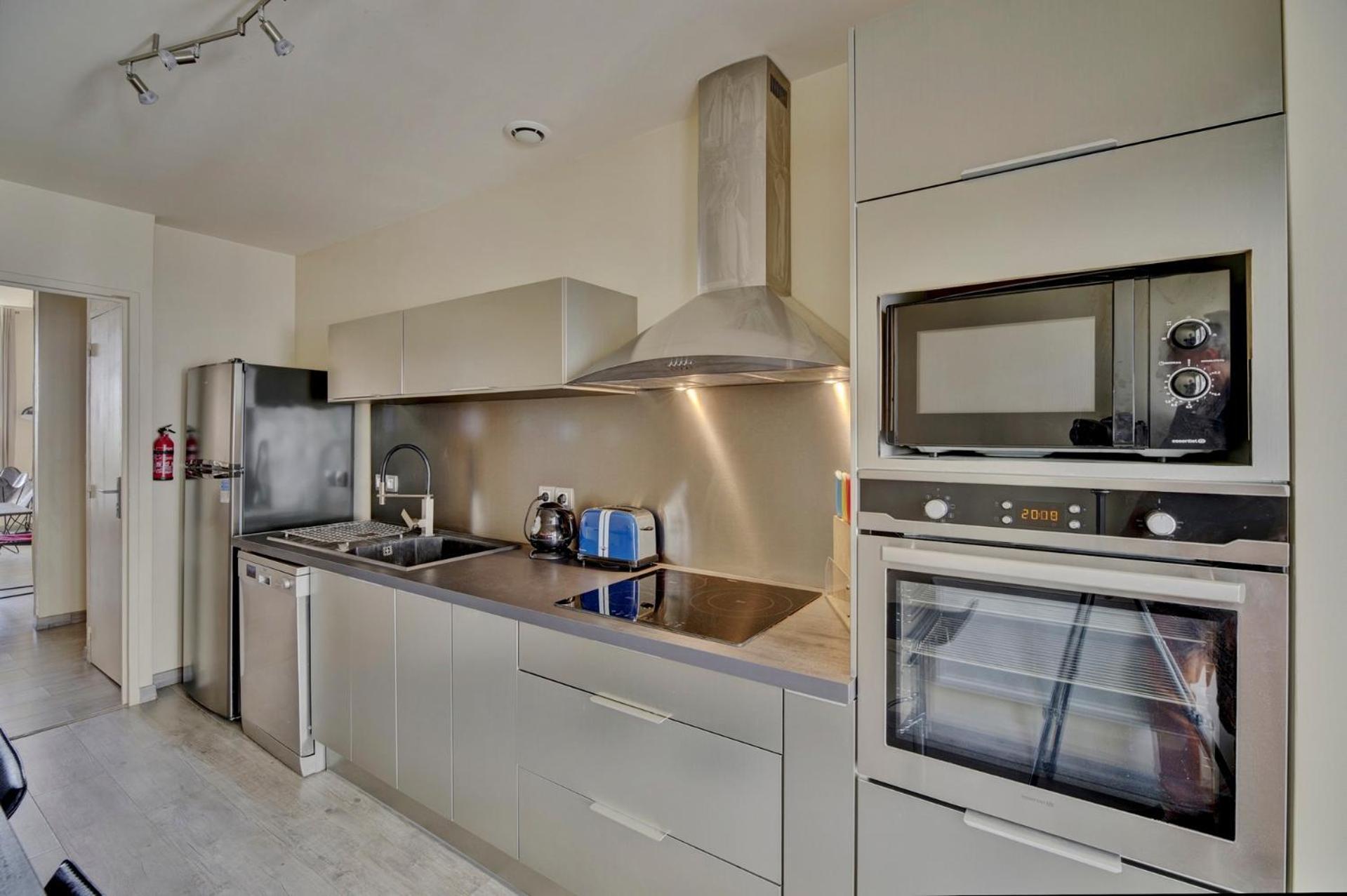 Le Richelieu - Magnifique Duplex Avec Une Vue Incroyable Bordeaux Esterno foto